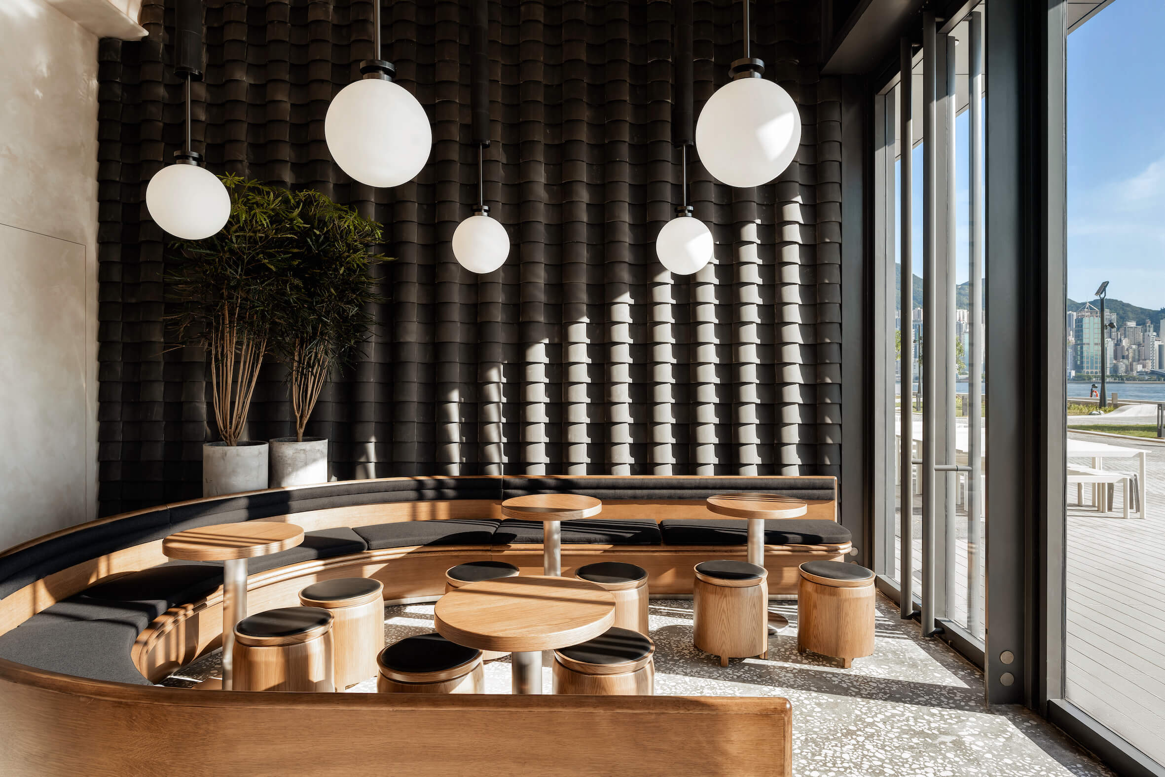 Cupping Room